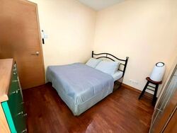 Savannah Condopark (D18), Condominium #610379691